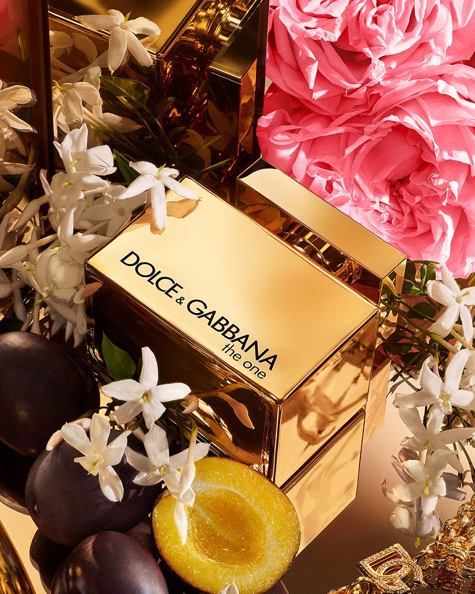 Eau de Parfum Intense