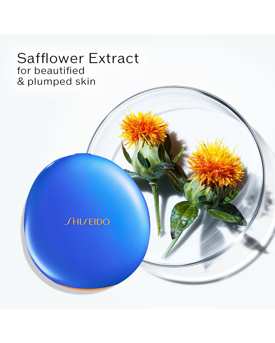 Fond de Teint Compact Protecteur UV SPF30