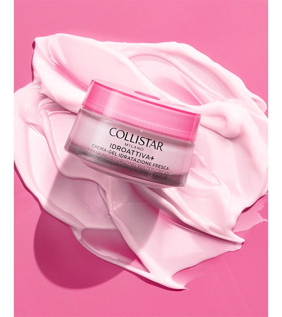 Crème-Gel Hydratation