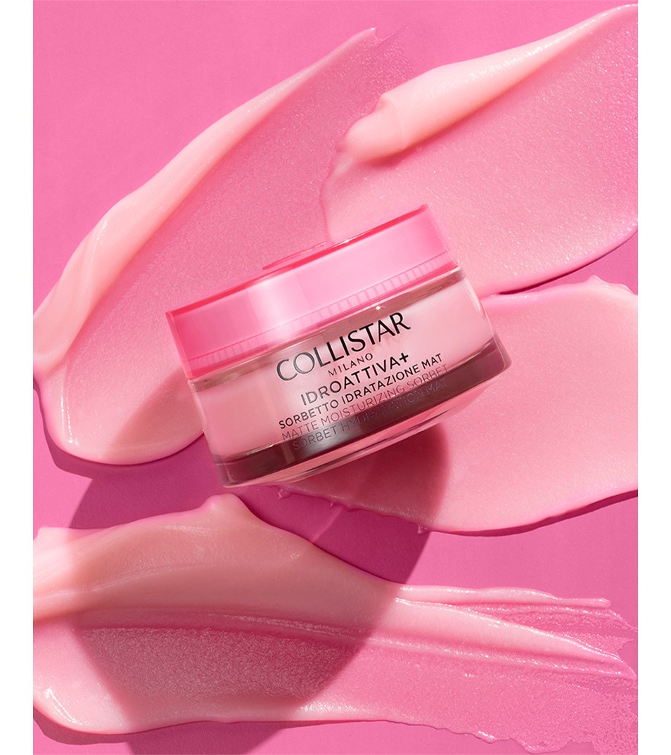 Sorbet Hydratation Mat