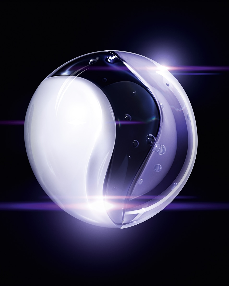 H.C.F. Triple Serum Eye