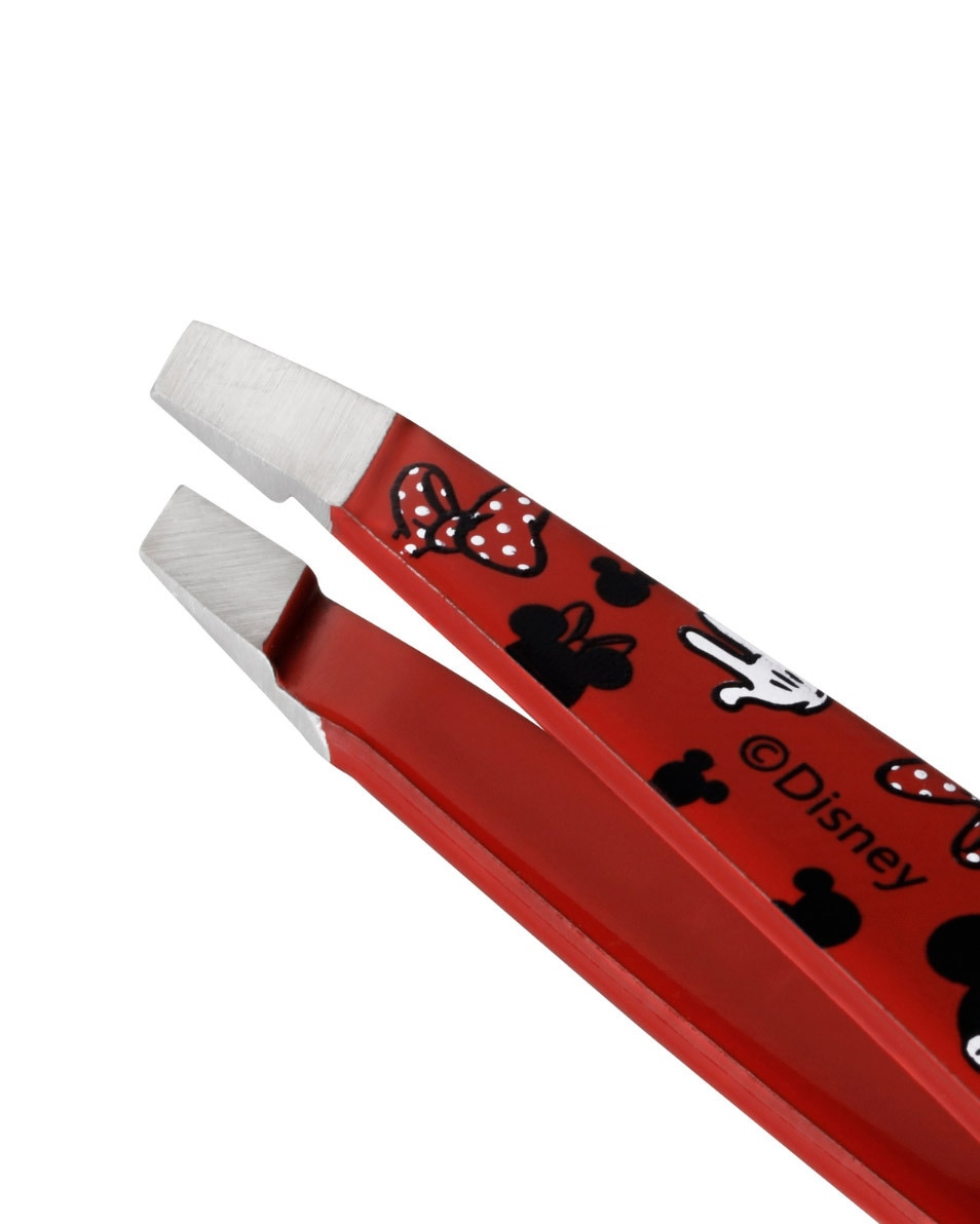 We got Ears Mini Slant Tweezer