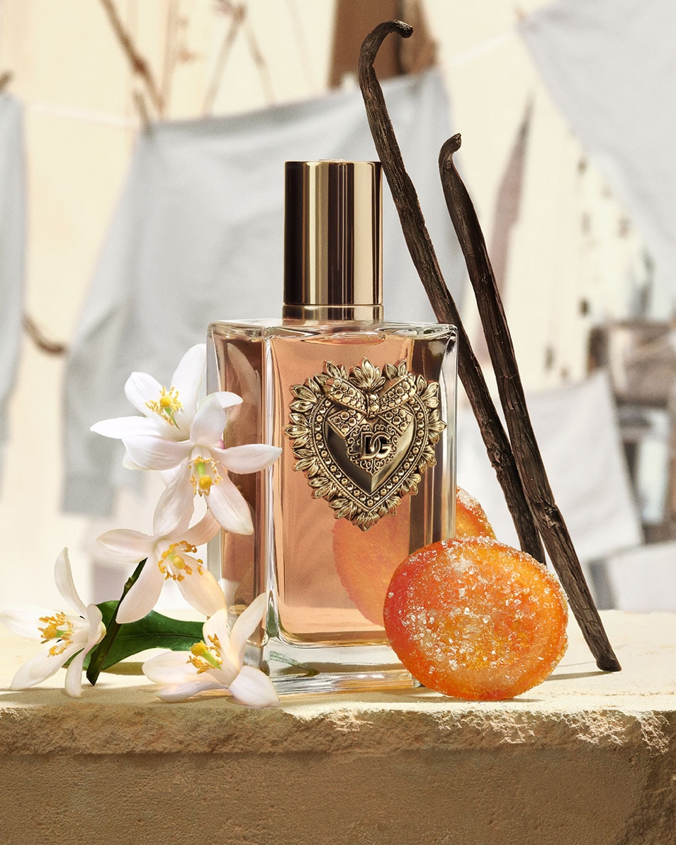 DOLCE & GABBANA DEVOTION Eau de Parfum Refill 150 ML 3