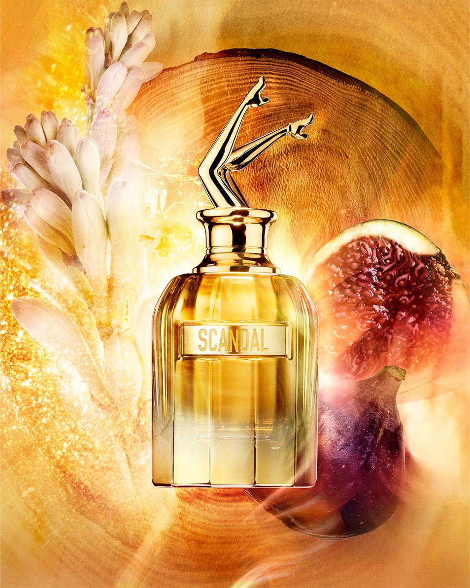 JEAN PAUL GAULTIER SCANDAL ABSOLU 50 ML