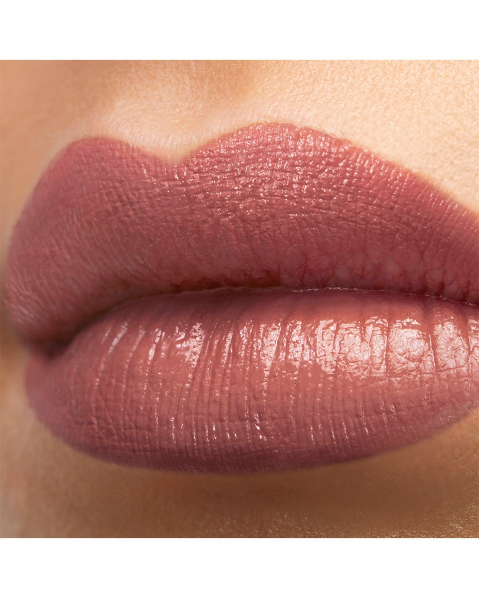 YVES SAINT LAURENT Rouge Pur Couture Lipstick 00 clear 3