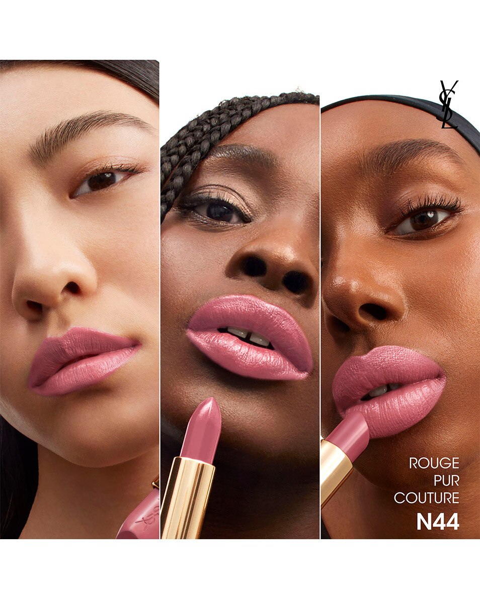 YVES SAINT LAURENT Rouge Pur Couture Lipstick SPRING PALETTE 3