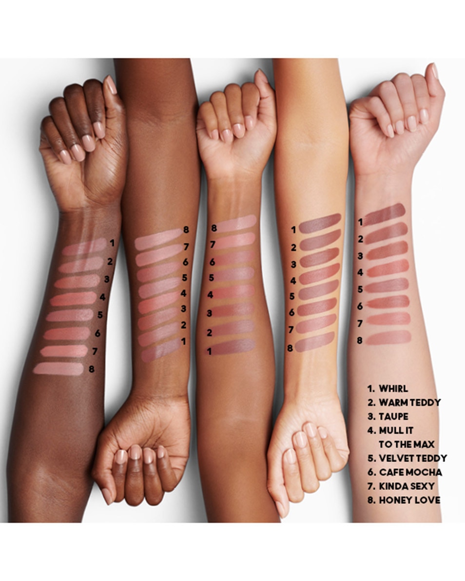 M.A.C M·A·CXIMAL SILKY MATTE LIPSTICK Lipstick - matte & satijnen finish - langhoudend You Wouldn't Get It 3