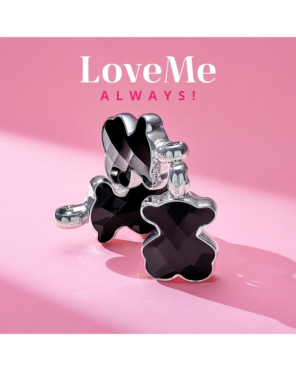 TOUS LoveMe The Onyx Parfum 30 ML 3