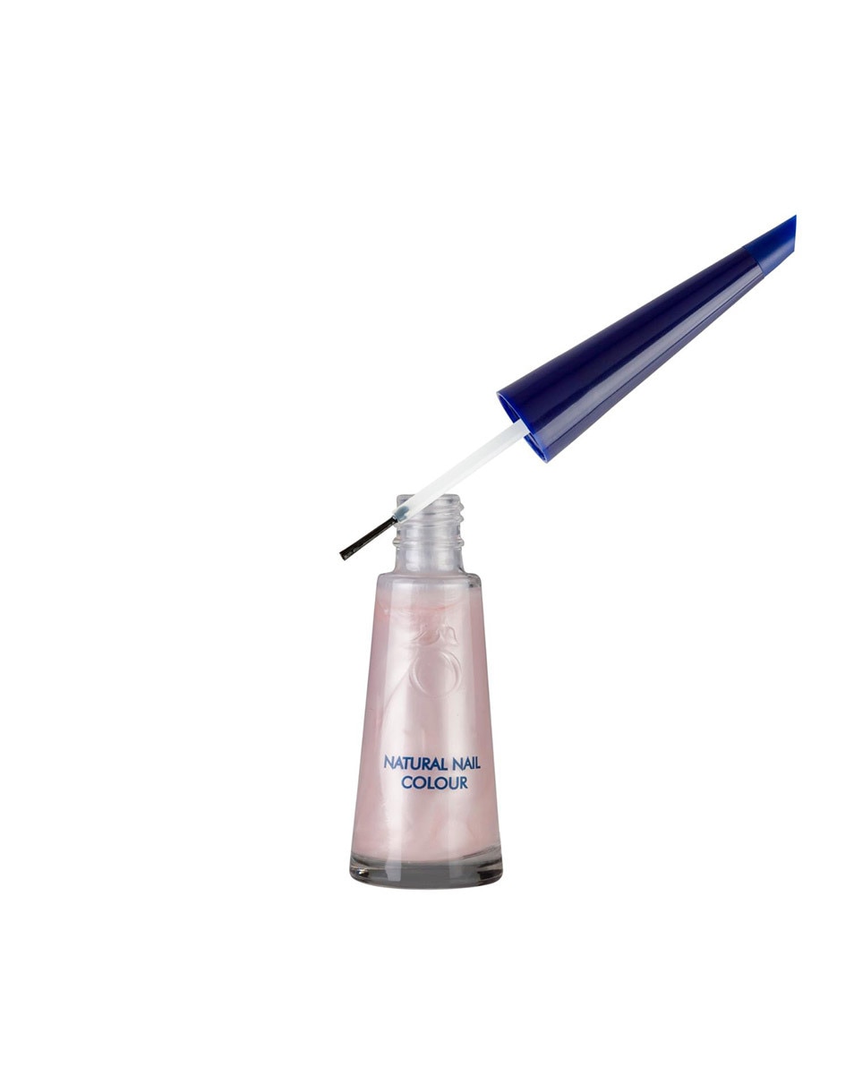 HERÔME Natural Nail Colour Glamour Nagelverzorging 3