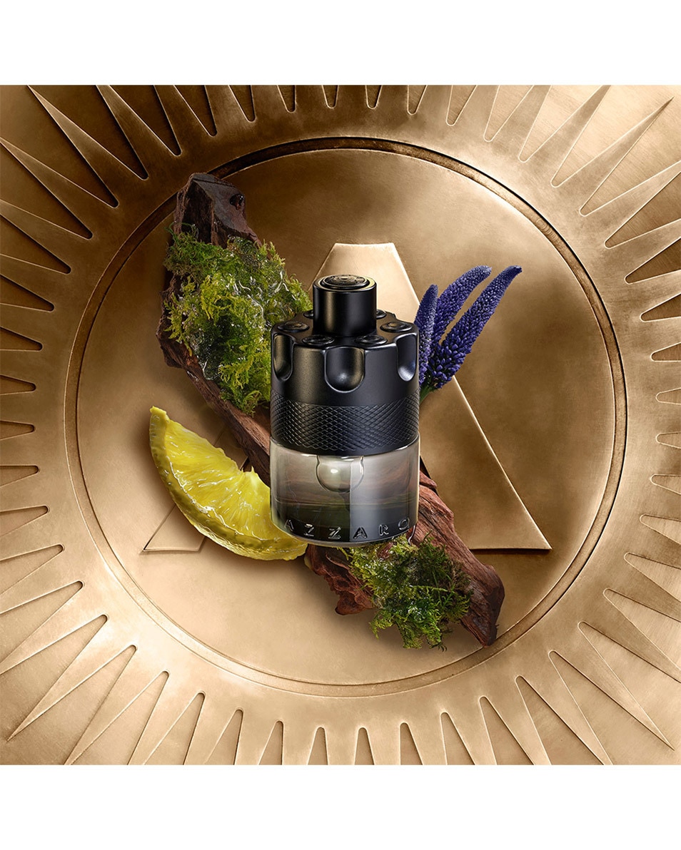 Eau de Toilette Intense mannen