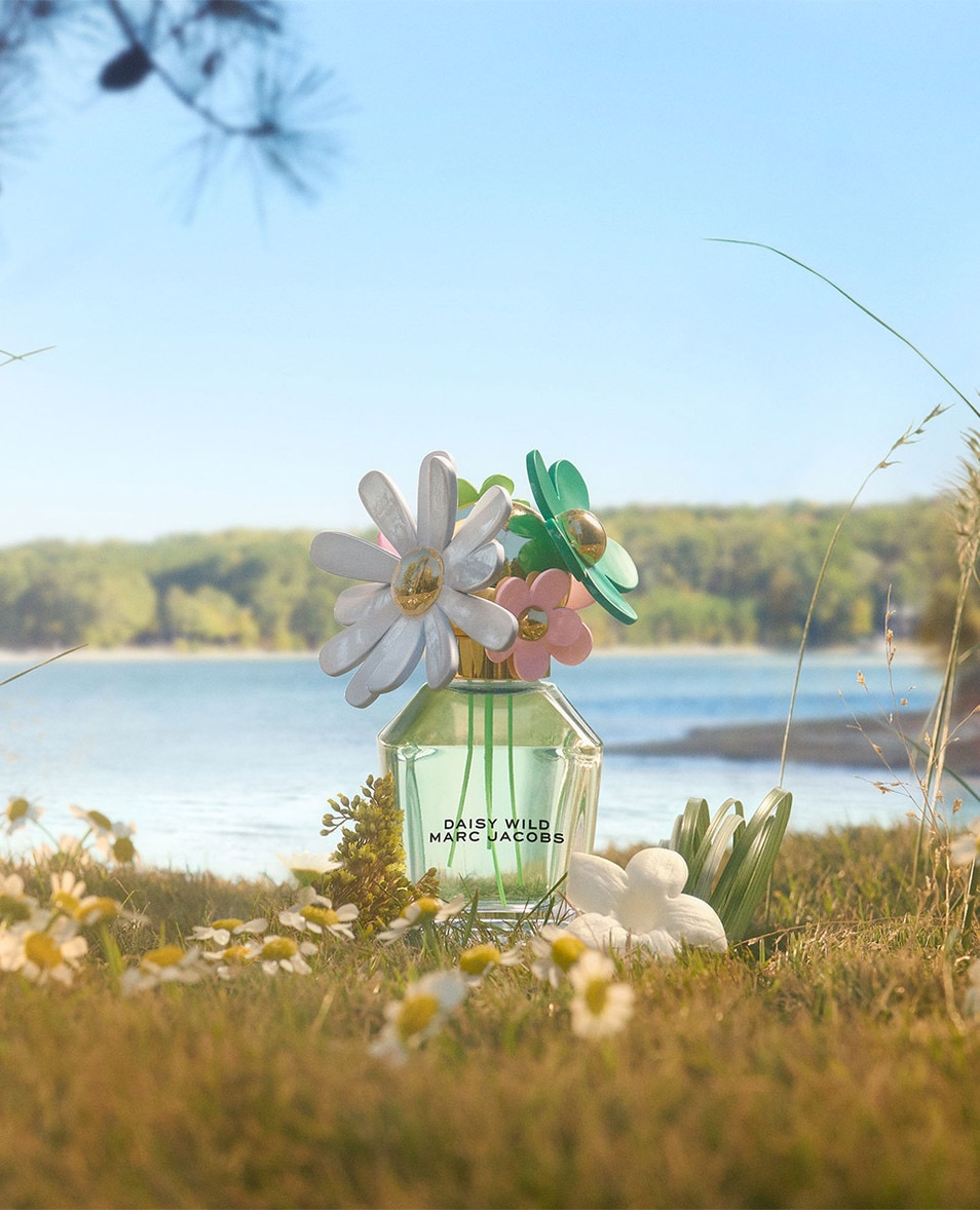 MARC JACOBS Daisy Wild Eau de Parfum 100 ML