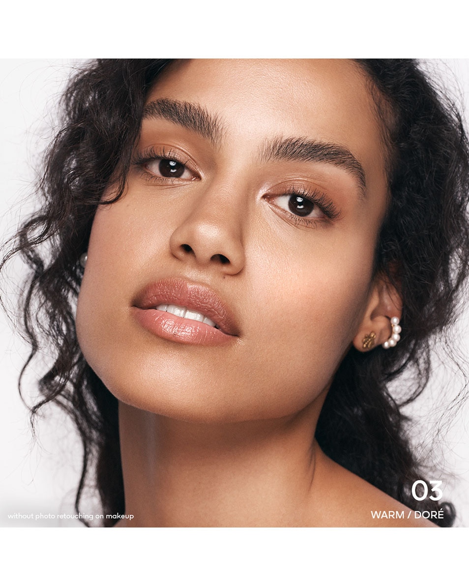 GUERLAIN Météorites Licht-onthullende poederparels 03 WARM / DORÉ 3