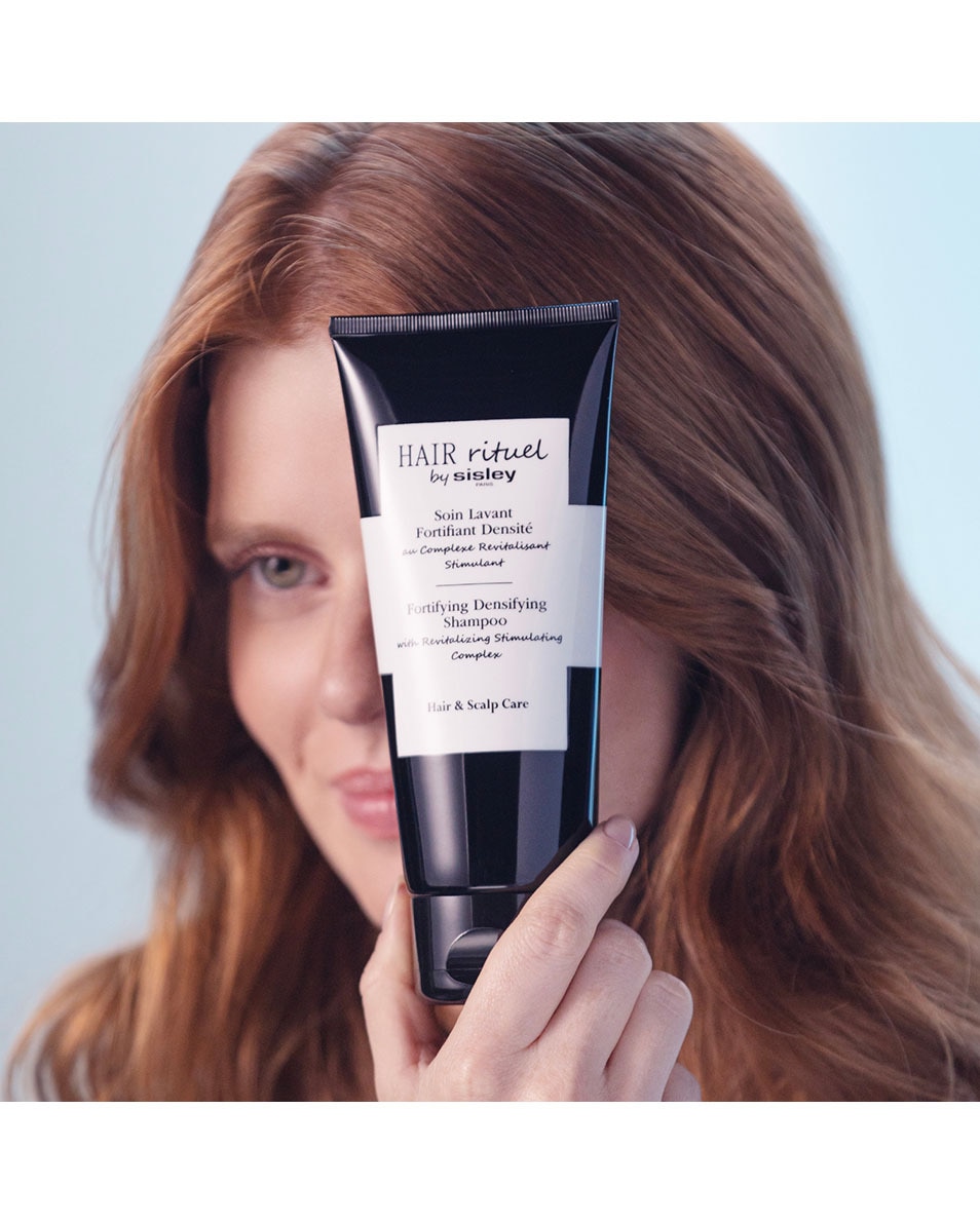 Fortifying Densifying Shampoo