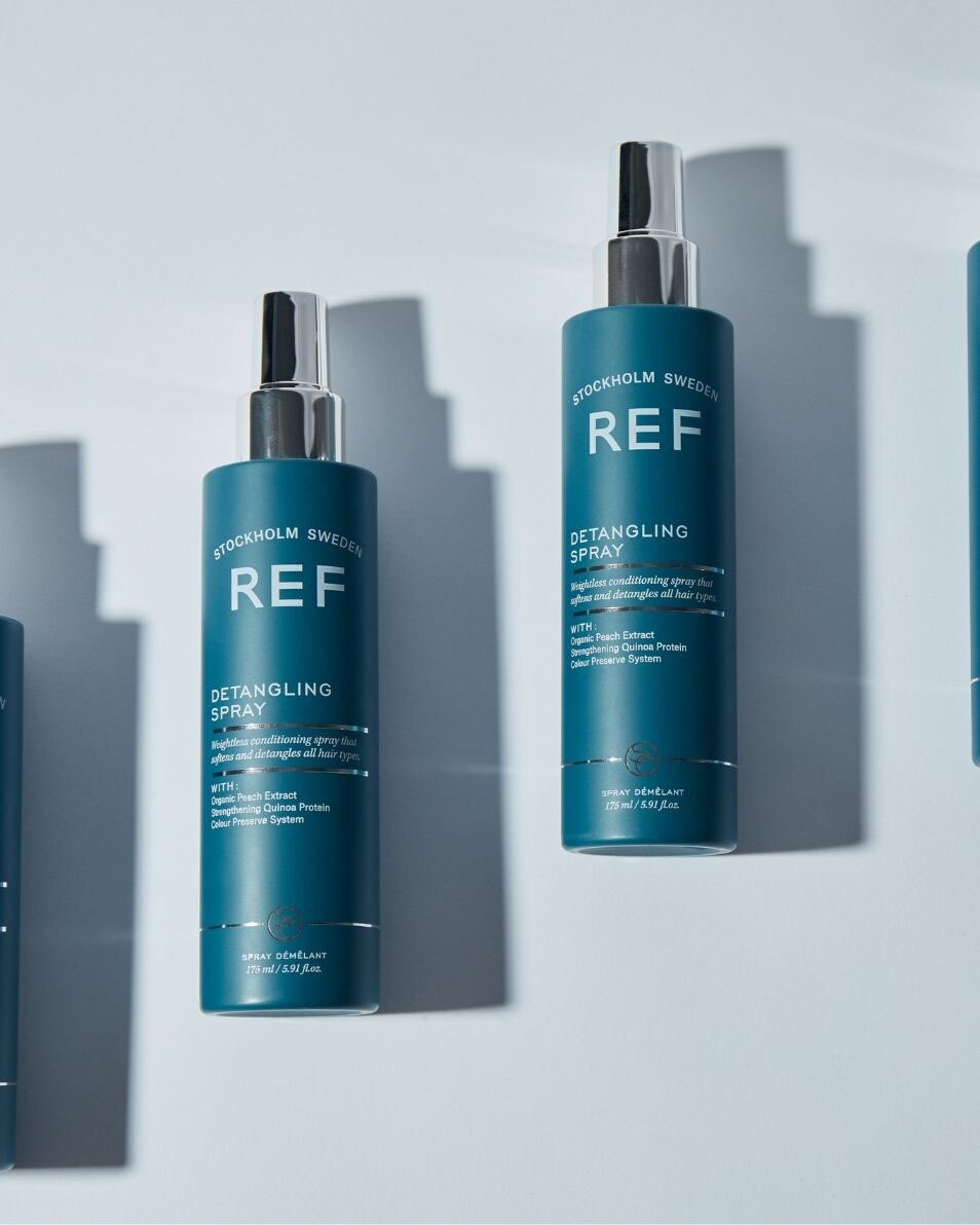 Detangling Ontwarrende spray 175 ML 3