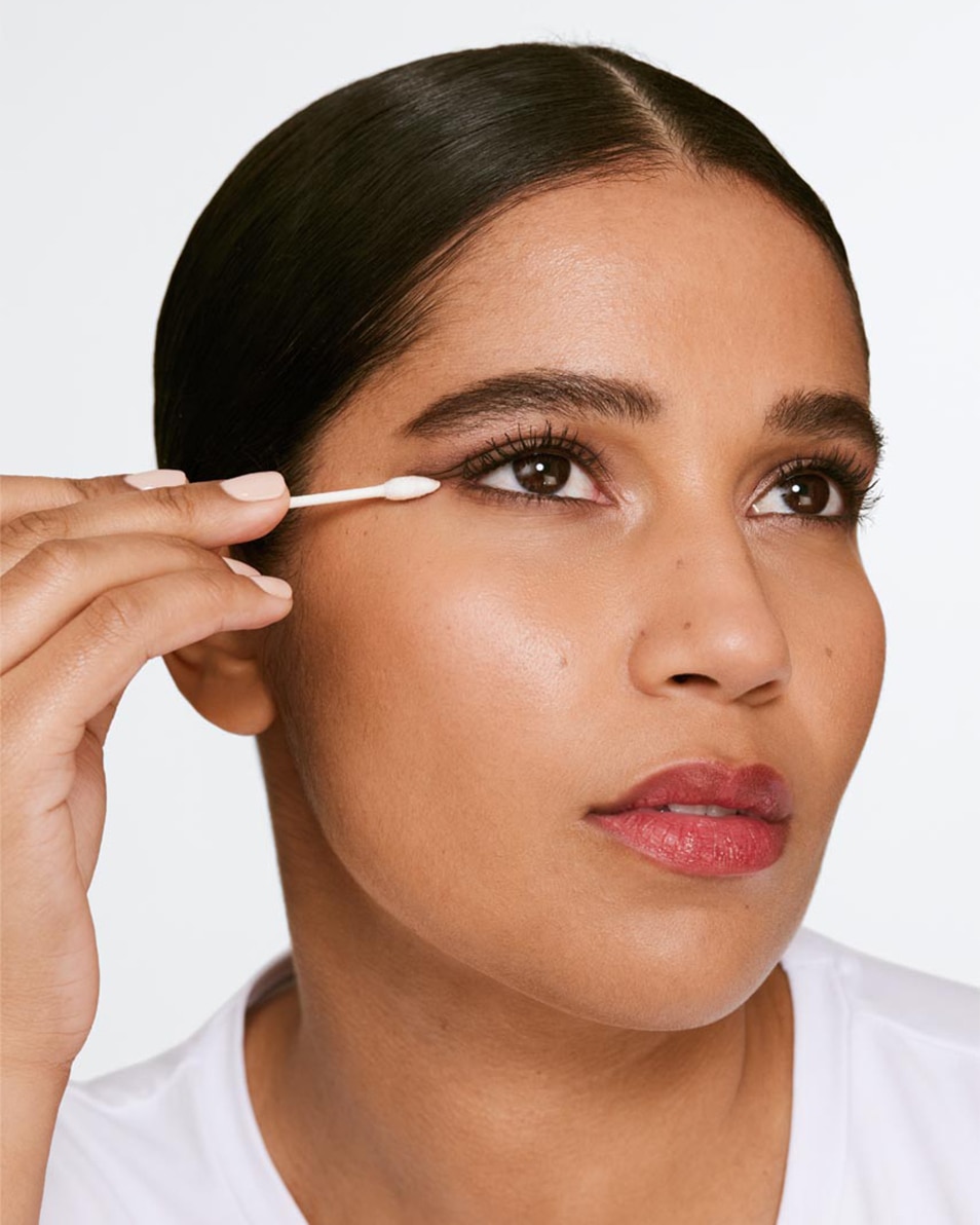 CLINIQUE All About Shadow™ Octet Oogschaduwpalet - verschillende tinten & langhoudend Black Honey 3