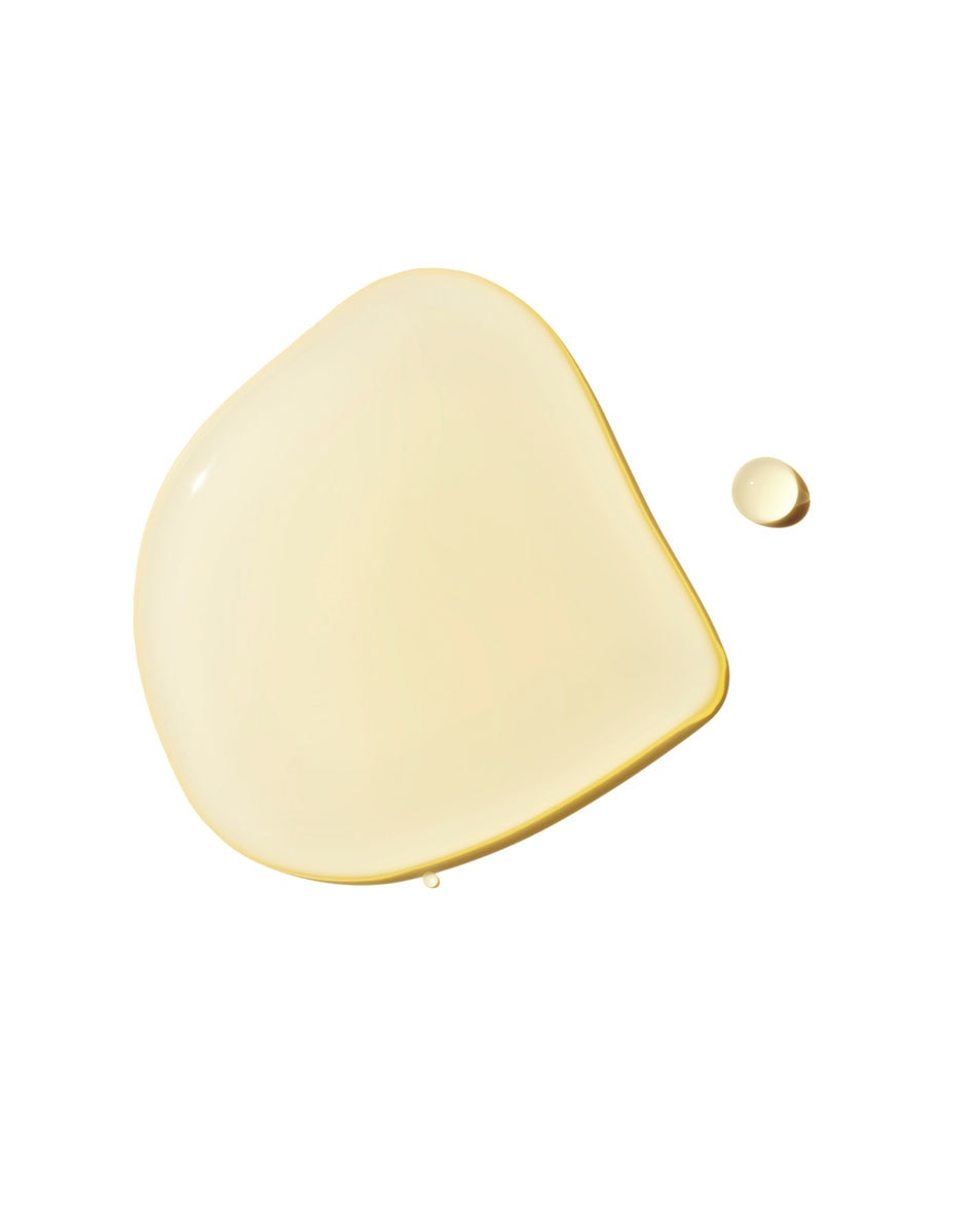 Un Jardin sur le Nil, droge olie lichaam en haar