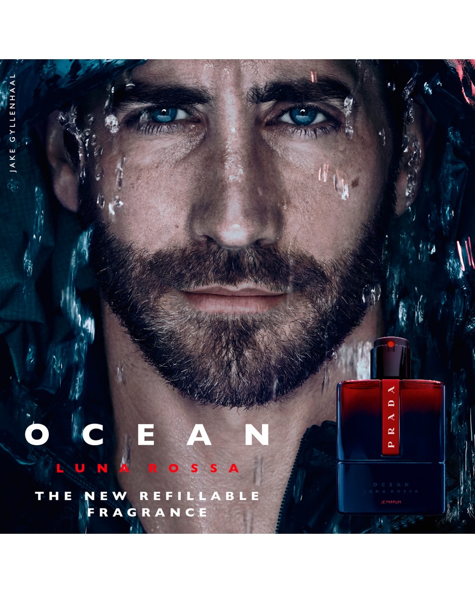 Le Parfum - Parfum Rechargeable Homme