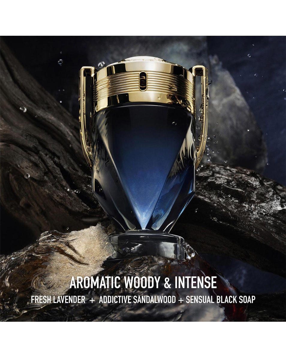 RABANNE Invictus Parfum 50 ML