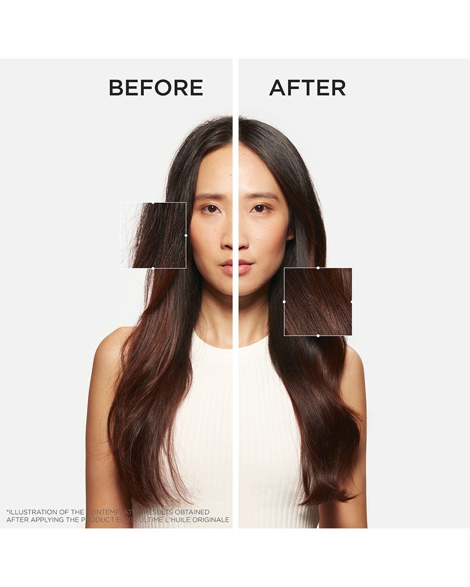 KÉRASTASE Elixir Ultime L’Huile Originale Haarolie voor alle haartypes 75 ML 3