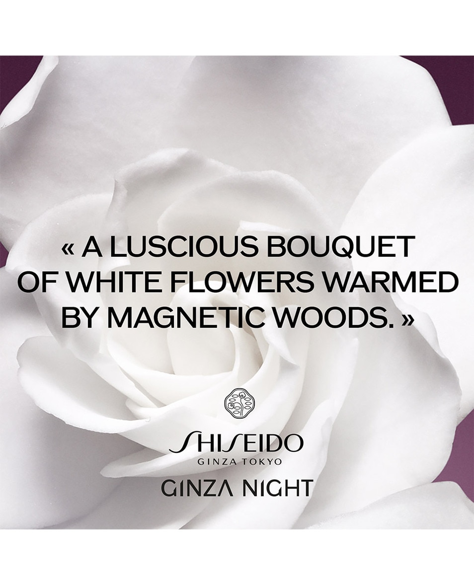 Eau de Parfum Intense