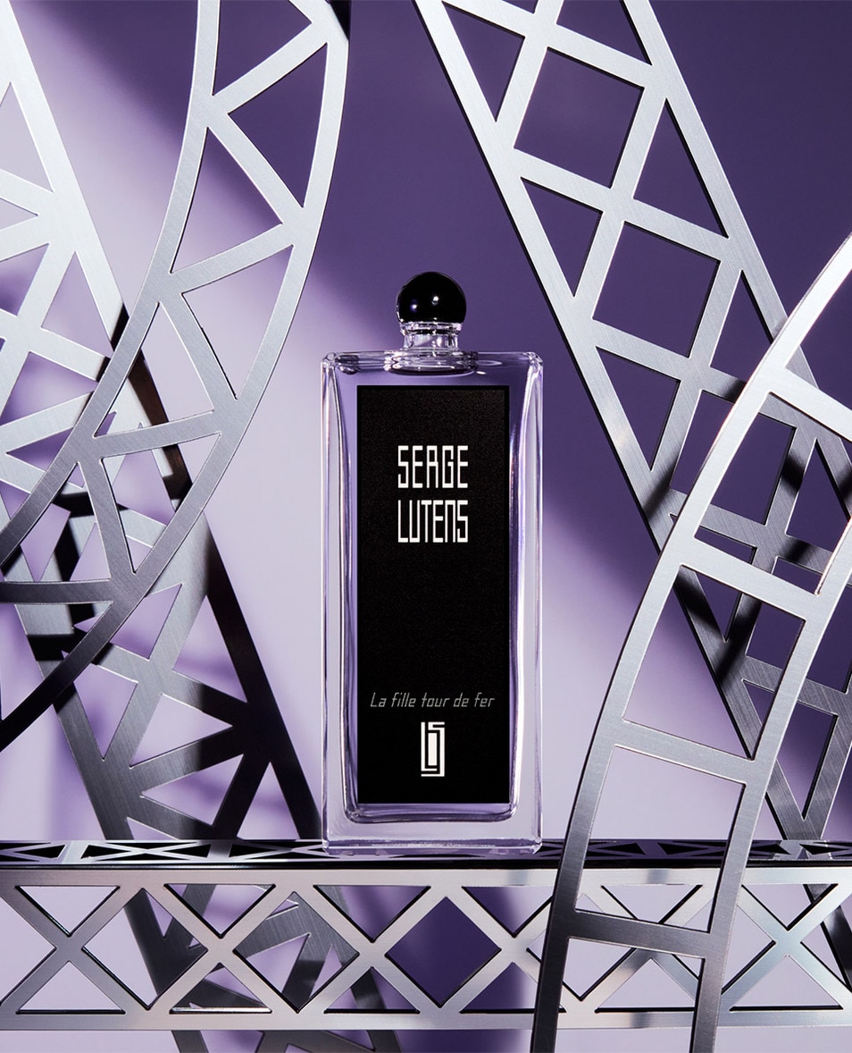 La Fille Tour de Fer Eau de Parfum