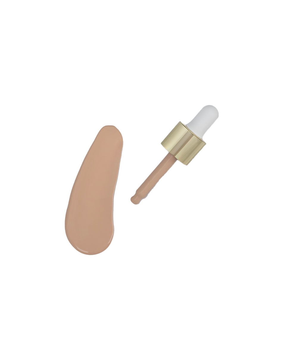 Anti-aging getint serum