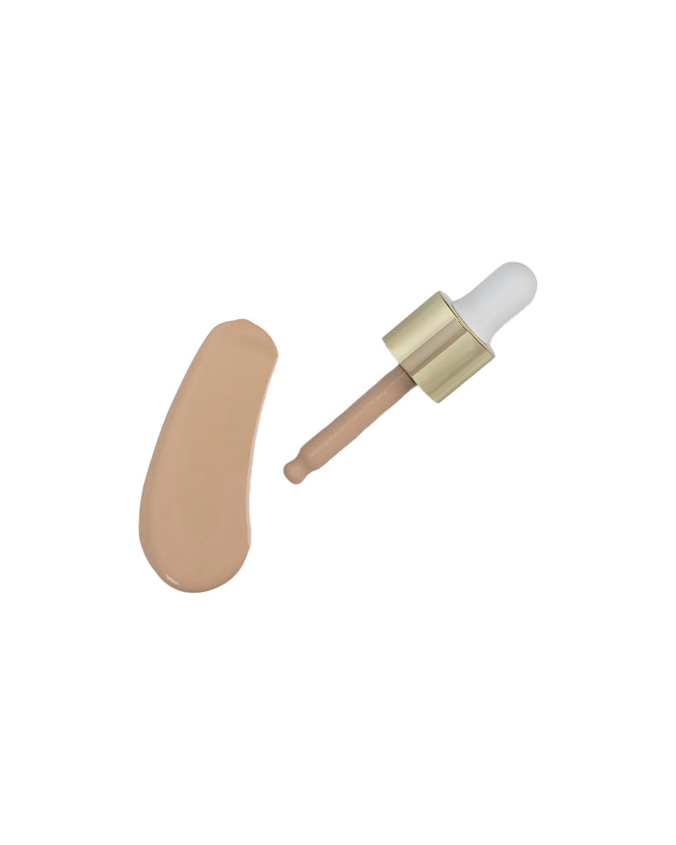 ICI PARIS XL TIME Sérum teinté anti-âge 02 MEDIUM 3