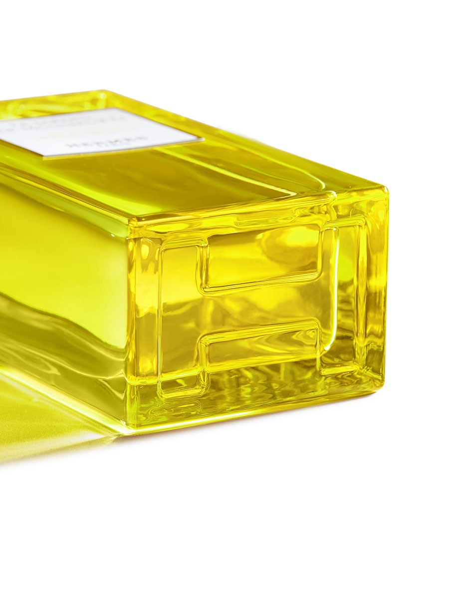 Le Jardin de Monsieur Li, douchegel