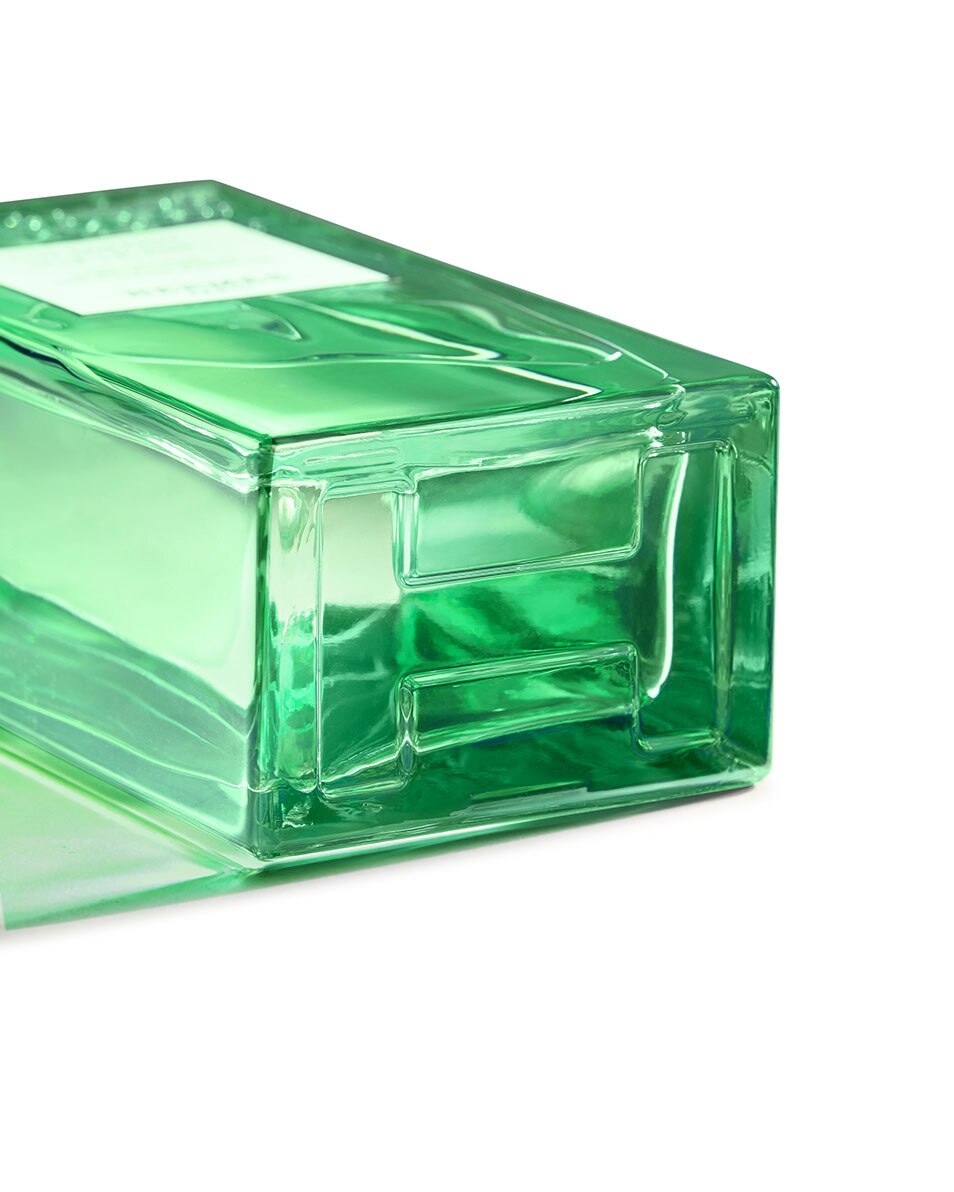 Un Jardin sur le Nil, gel douche