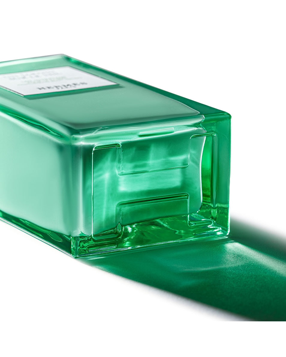 HERMÈS Le Bain Un Jardin sur le Nil, hydraterende bodymilk 200 ML 3