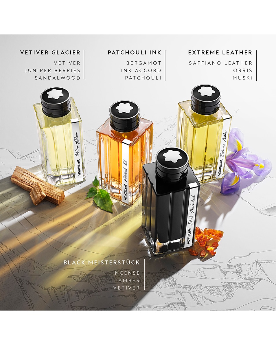 Eau de parfum