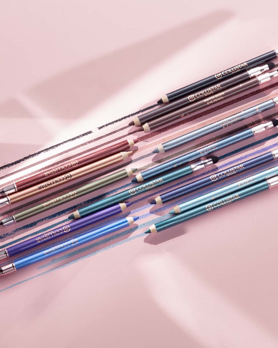 COLLISTAR PROFESSIONALE Eye Pencil 3 Acciaio 3