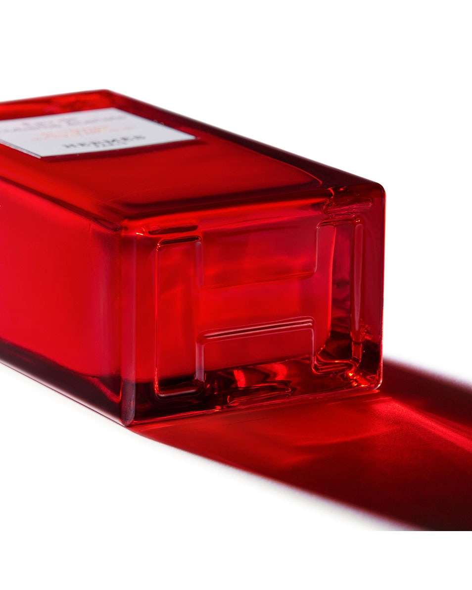 Eau de rhubarbe écarlate, hydraterende bodymilk