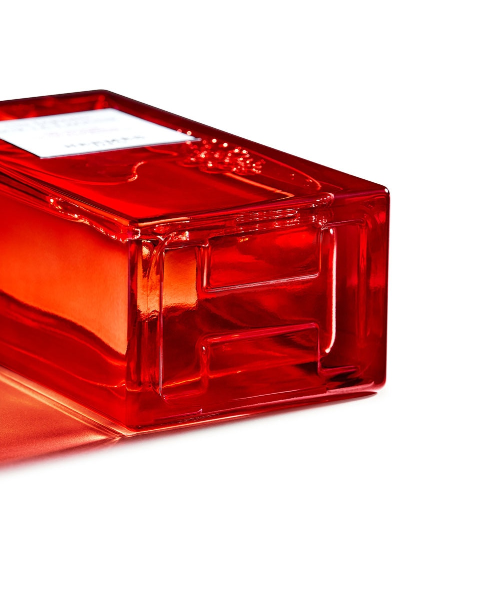 Eau de rhubarbe écarlate, douchegel