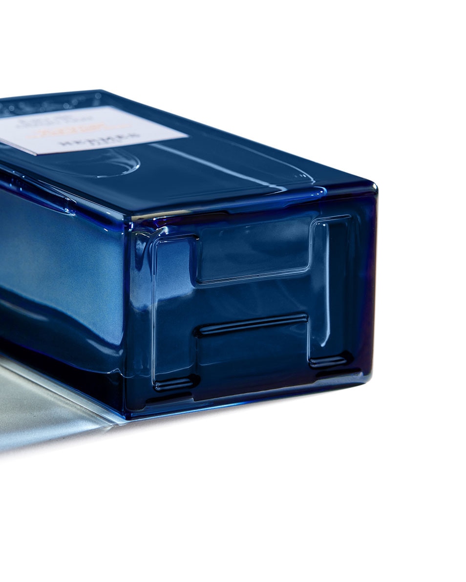 Eau de citron noir, douchegel