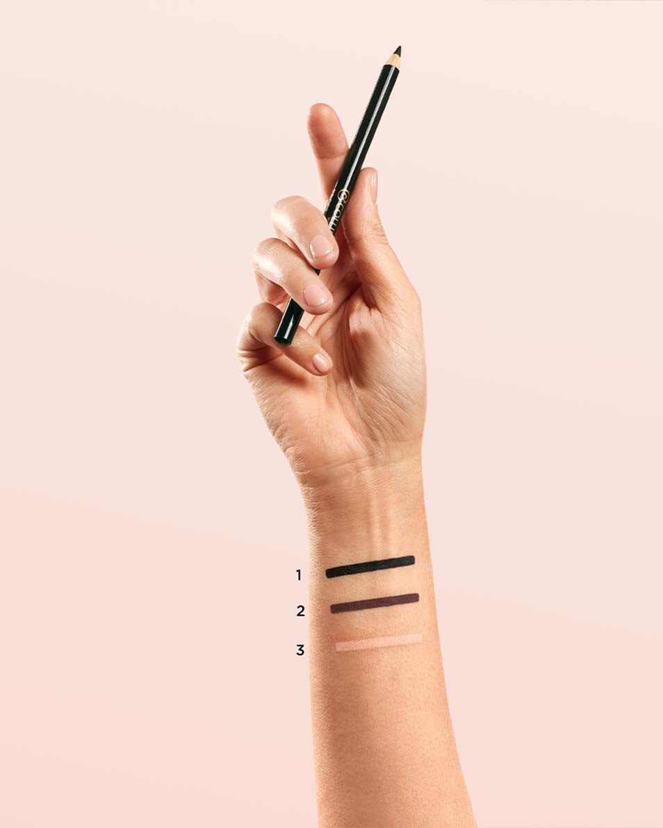 COLLISTAR PROFESSIONALE Crayon Kajal 3 Burro