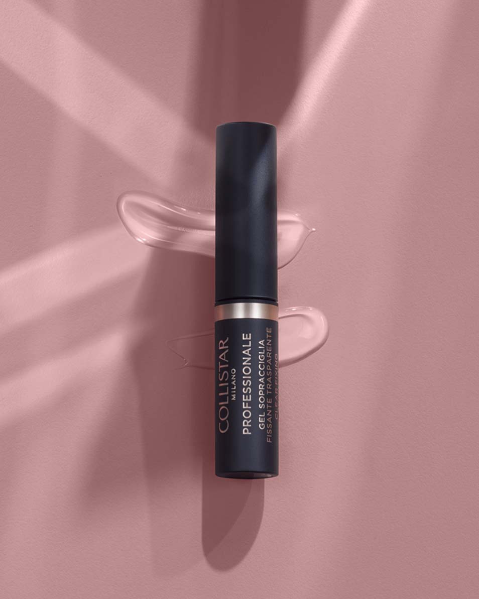 COLLISTAR PROFESSIONALE Transparent Fixative Eyebrow Gel 6 ML 3