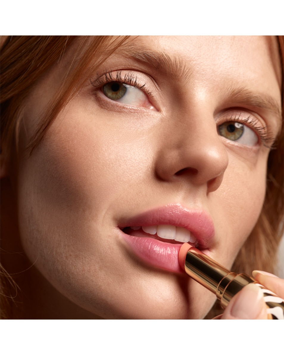 SISLEY Phyto-Lip Balm Refill Soin embellisseur lèvres 2 Pink glow 3