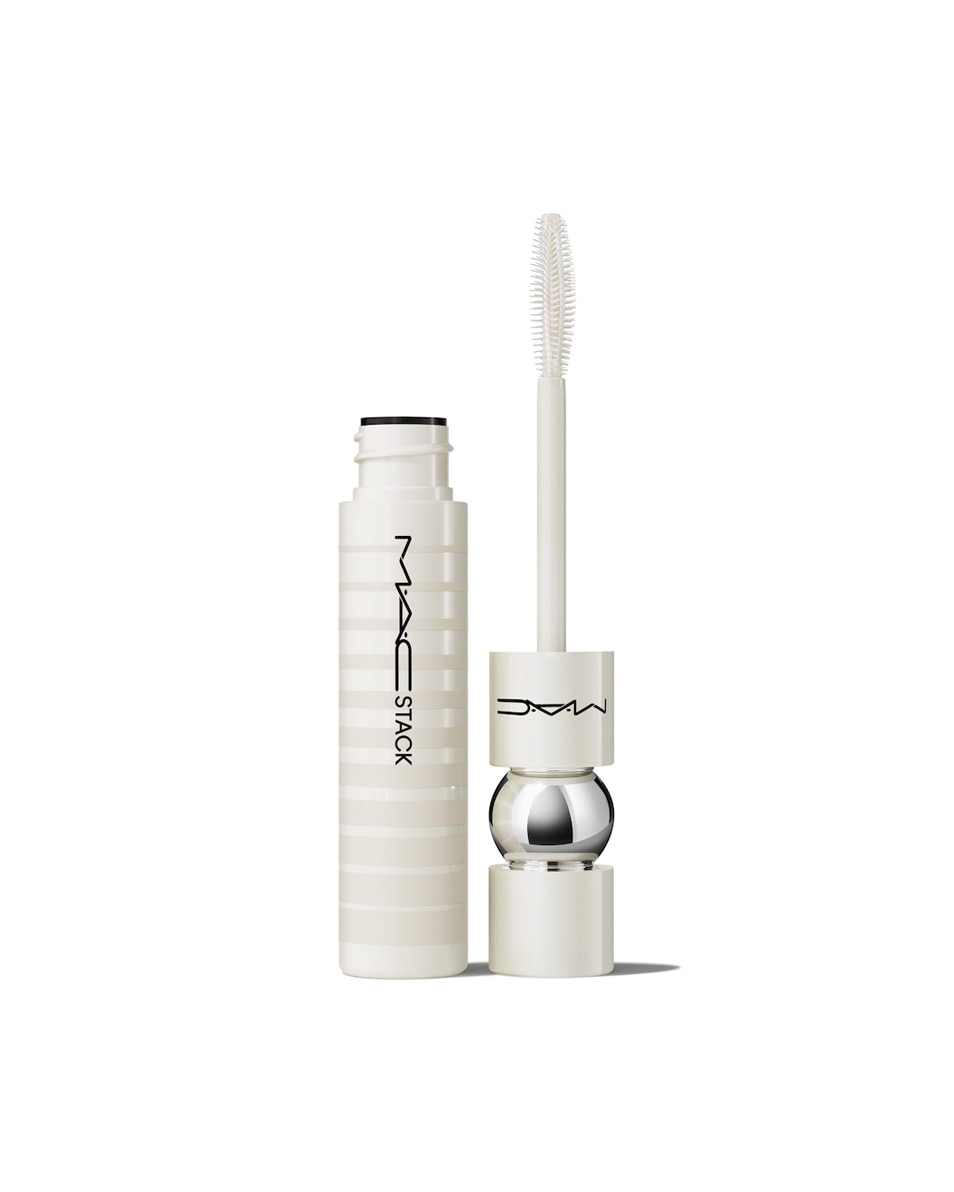 M.A.C MACSTACK Legit Lift Lash Primer Primer voor wimpers - voor lange, volumineuze wimpers STARK STACK 3