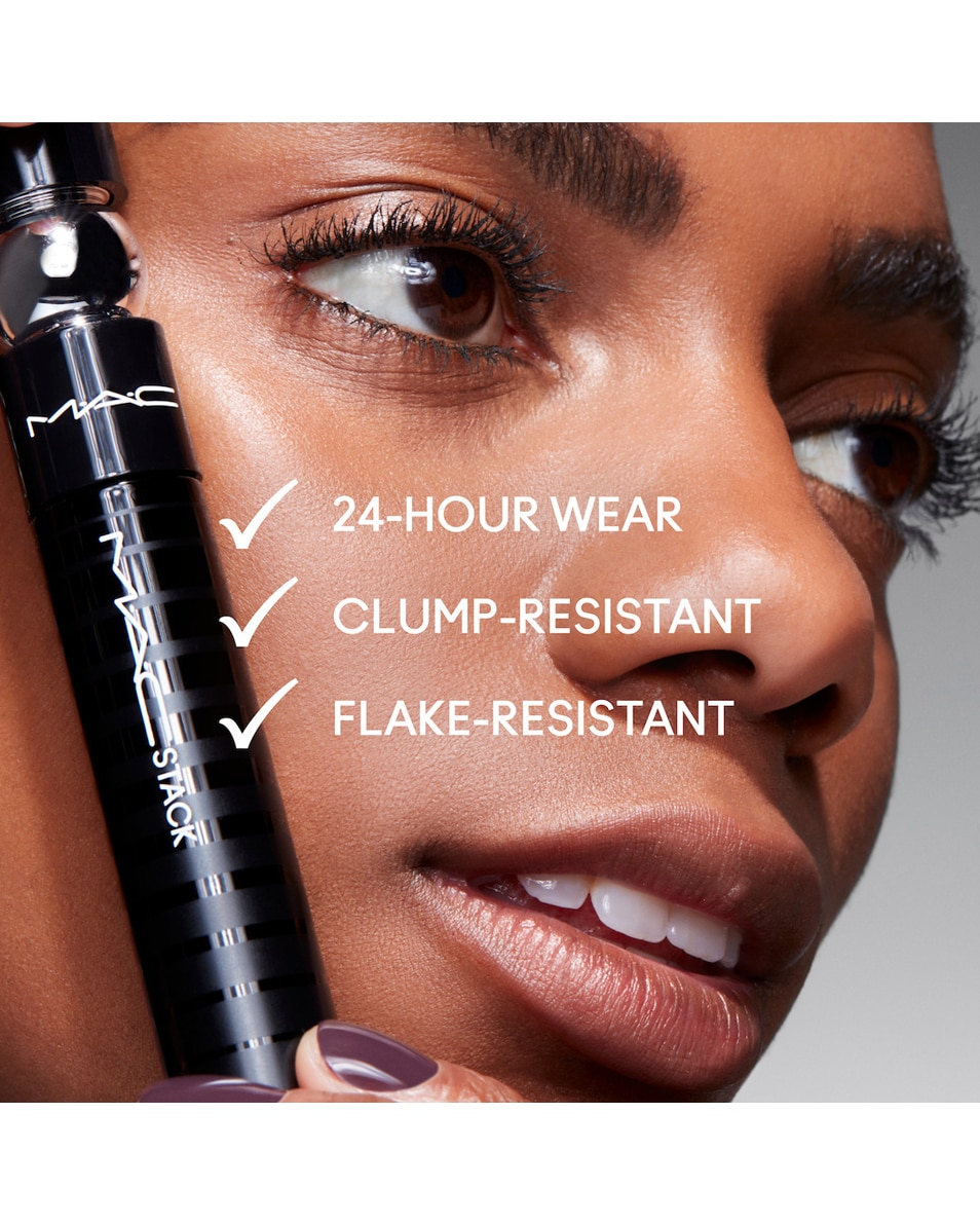 Extreem volume & lengte - 24u langhoudend - klontervrij