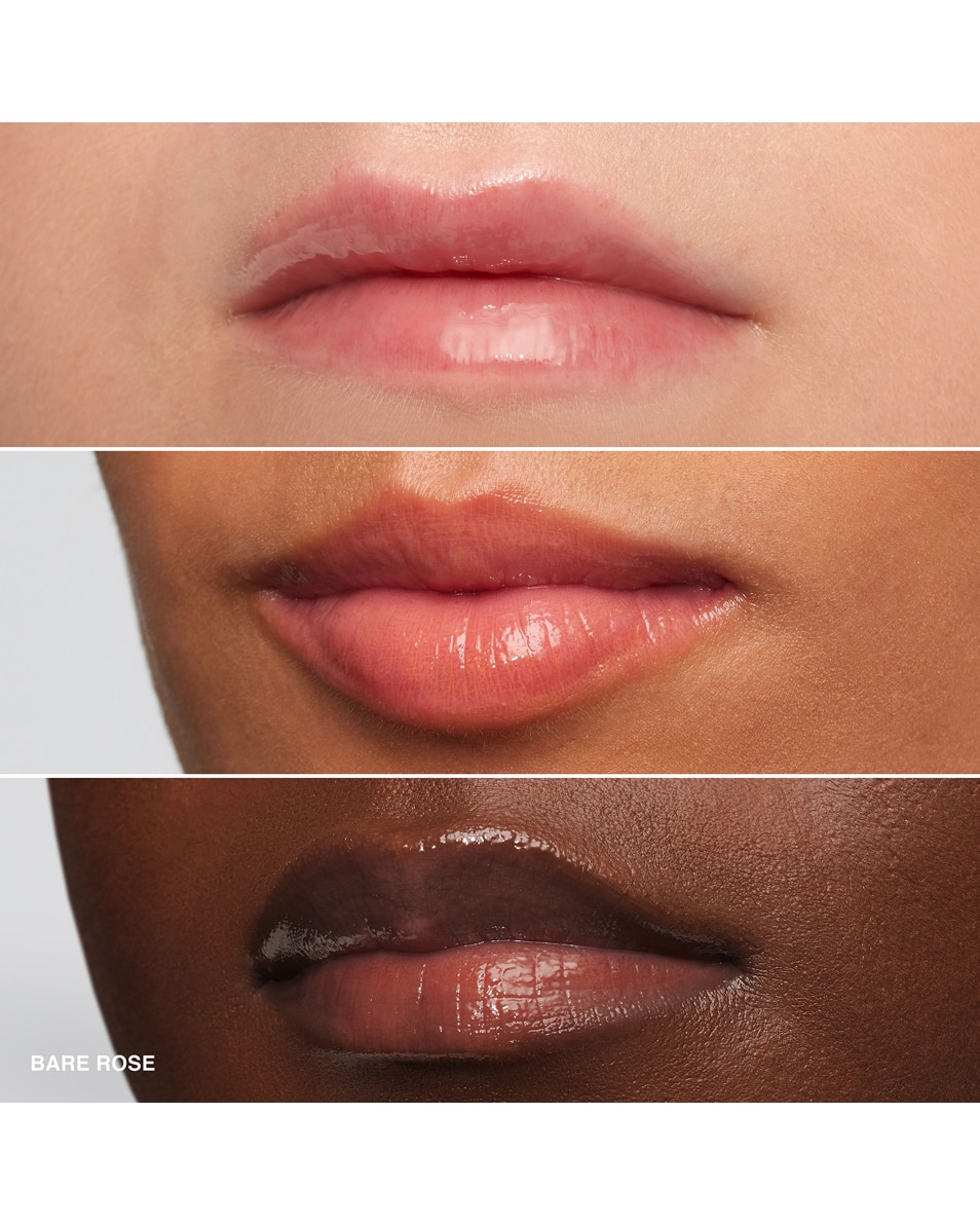 BOBBI BROWN Extra Plump Lip Serum Hydraterend lipserum - vult de lippen Bare Rose 3