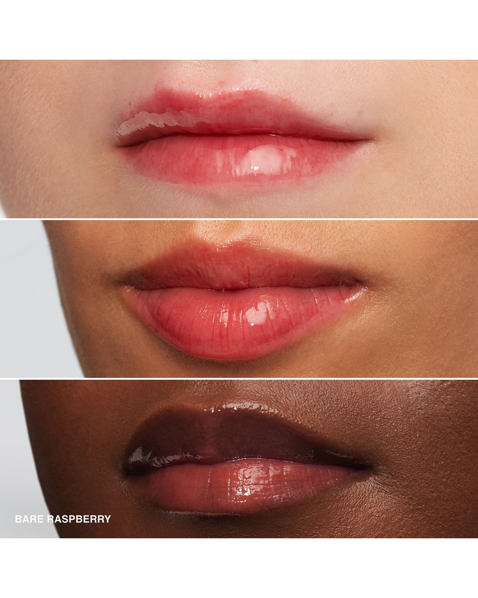 BOBBI BROWN Extra Plump Lip Serum Hydraterend lipserum - vult de lippen Bare Raspberry 3