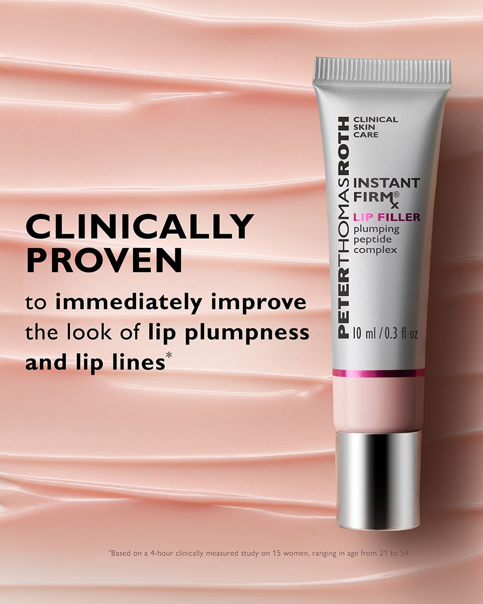 PETER THOMAS ROTH FirmX Instant Lipfiller 10 ML 3