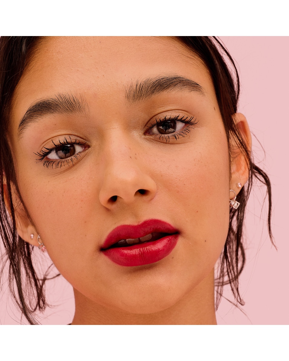 BENEFIT COSMETICS PLUSHTINT lipstick Silk pjs 3