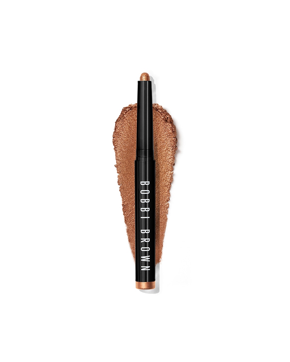BOBBI BROWN Longwear Cream Shadow Stick Waterproof oogschaduw stick - 24u langhoudend Golden Amber 3