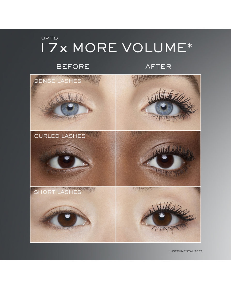 Hypnôse Drama Mascara volume extrême - 4ml - mini