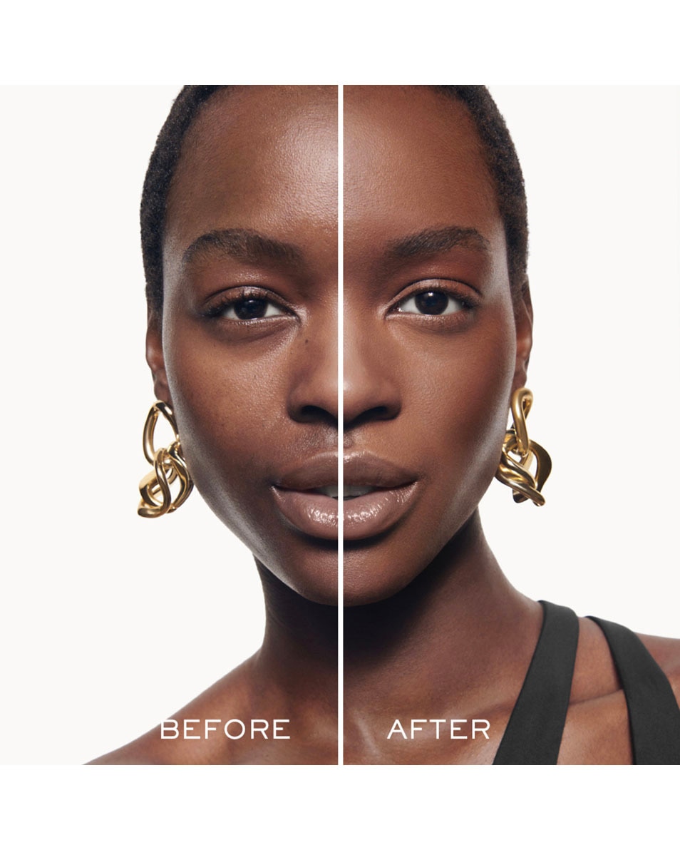 LANCÔME Teint Idole Ultra Wear Skin Transforming Bronzer Deep Tan 3