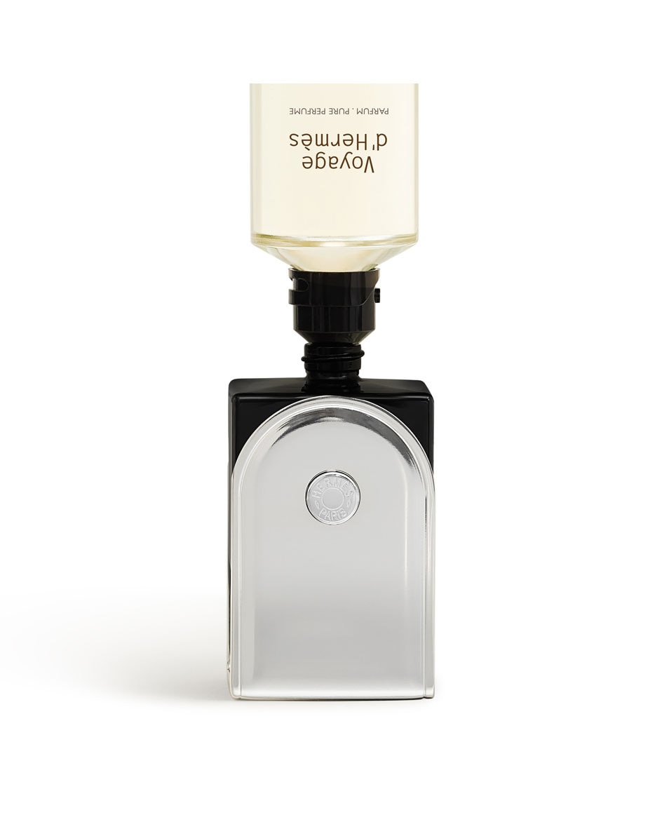 HERMÈS Voyage d'Hermès Recharge Parfum 200 ML 3
