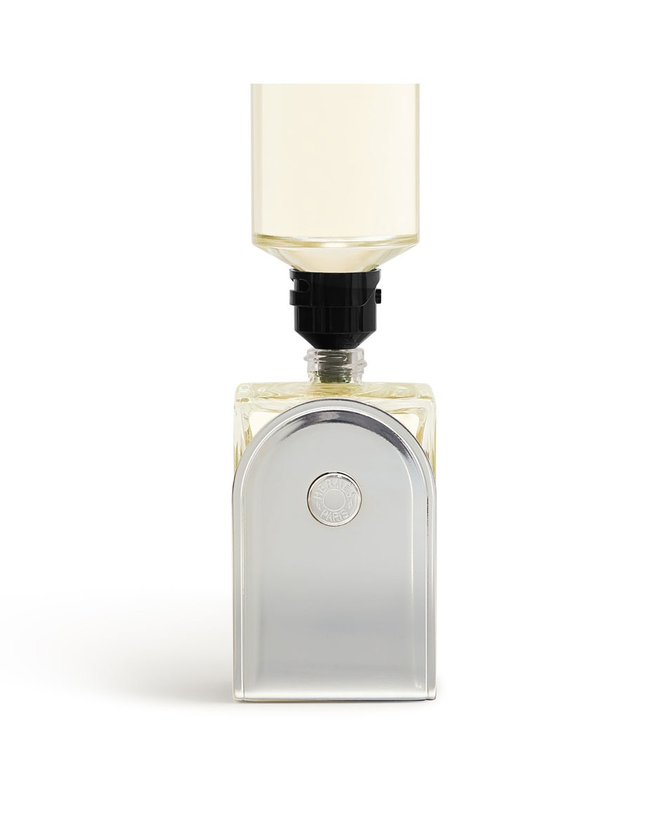 HERMÈS Voyage d'Hermès Navulling Eau de Toilette 200 ML 3