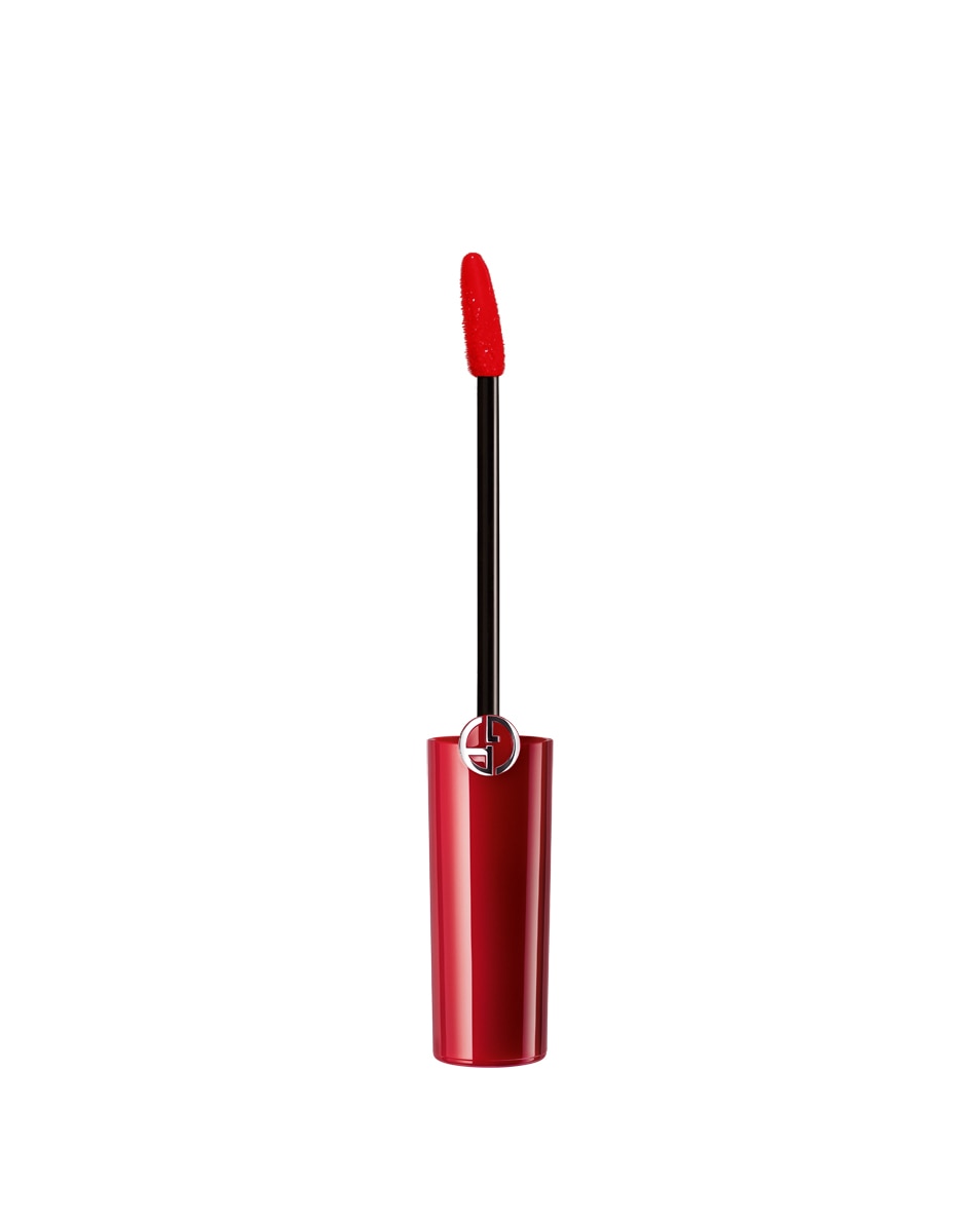 ARMANI BEAUTY Lip Maestro Vloeibare lippenstift 401 - The Tibetan Orange 3
